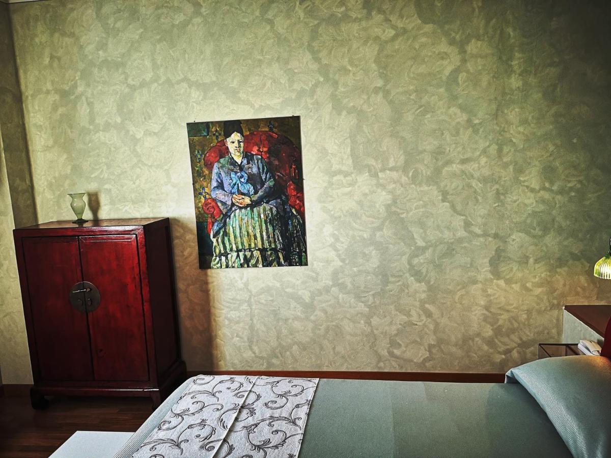 Albergo Baldazzi 1916 Zavattarello ภายนอก รูปภาพ