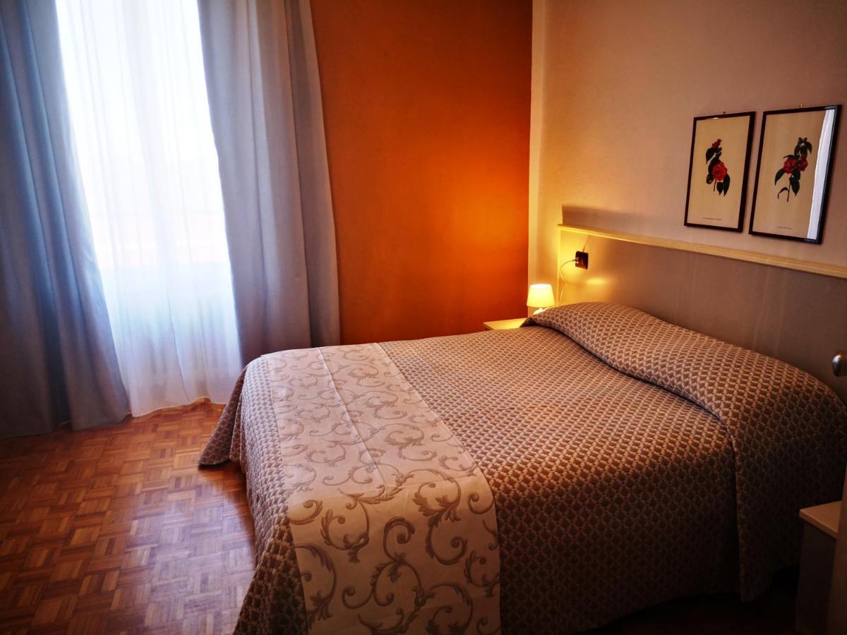 Albergo Baldazzi 1916 Zavattarello ภายนอก รูปภาพ