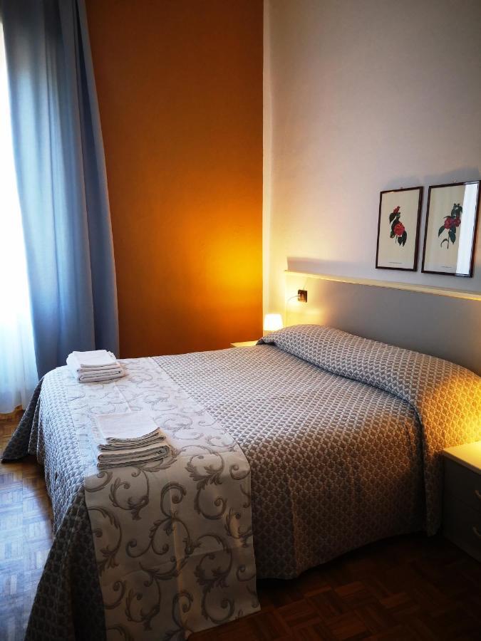 Albergo Baldazzi 1916 Zavattarello ภายนอก รูปภาพ