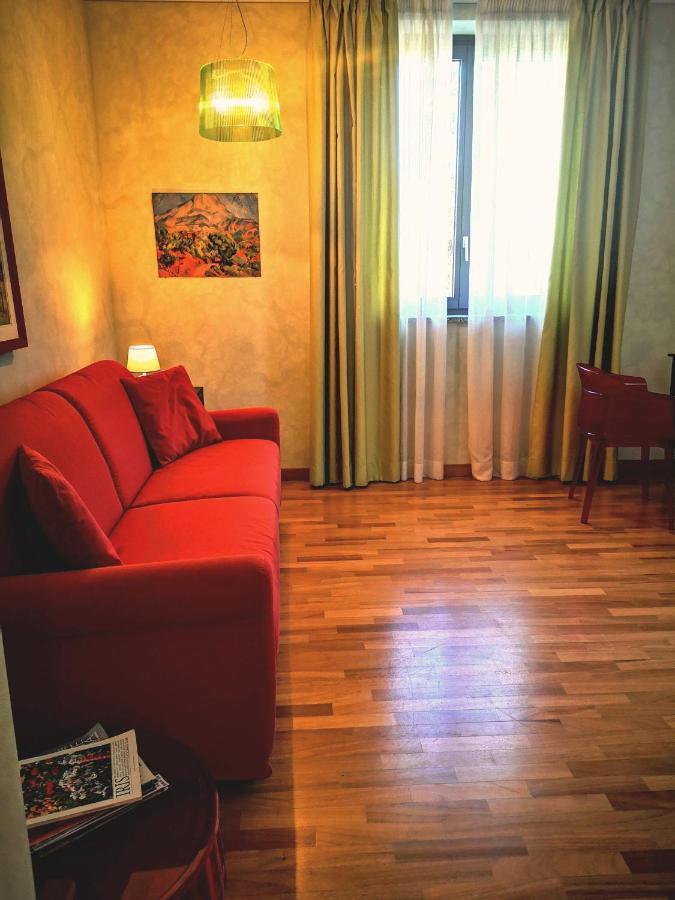 Albergo Baldazzi 1916 Zavattarello ภายนอก รูปภาพ