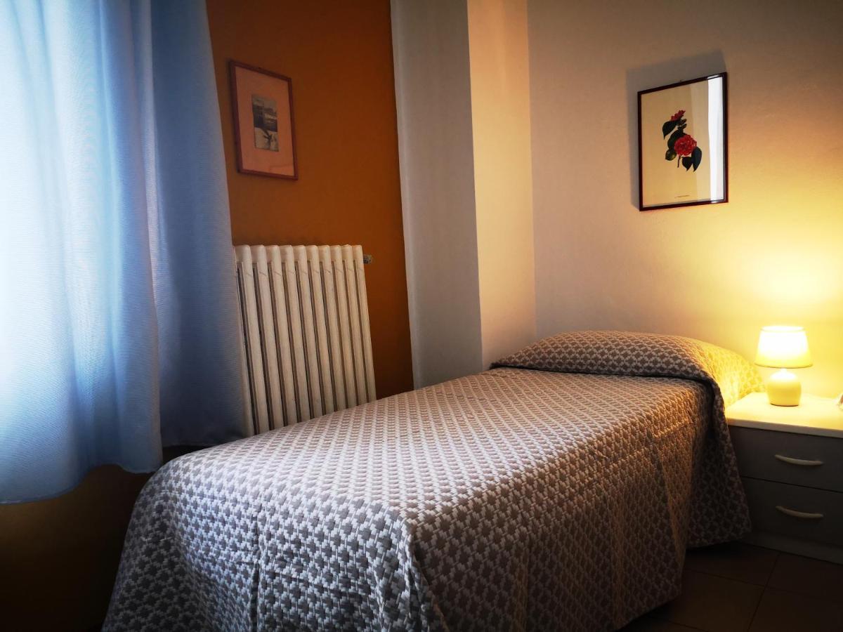 Albergo Baldazzi 1916 Zavattarello ภายนอก รูปภาพ