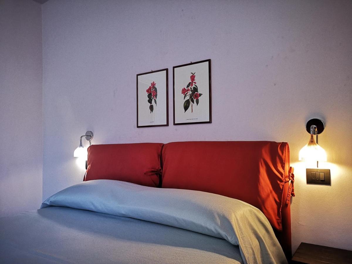 Albergo Baldazzi 1916 Zavattarello ภายนอก รูปภาพ