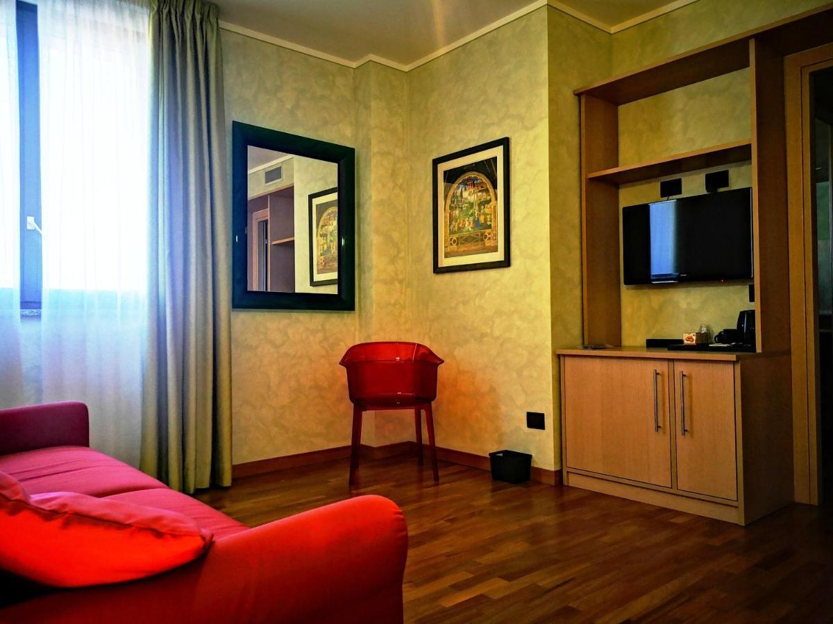 Albergo Baldazzi 1916 Zavattarello ภายนอก รูปภาพ