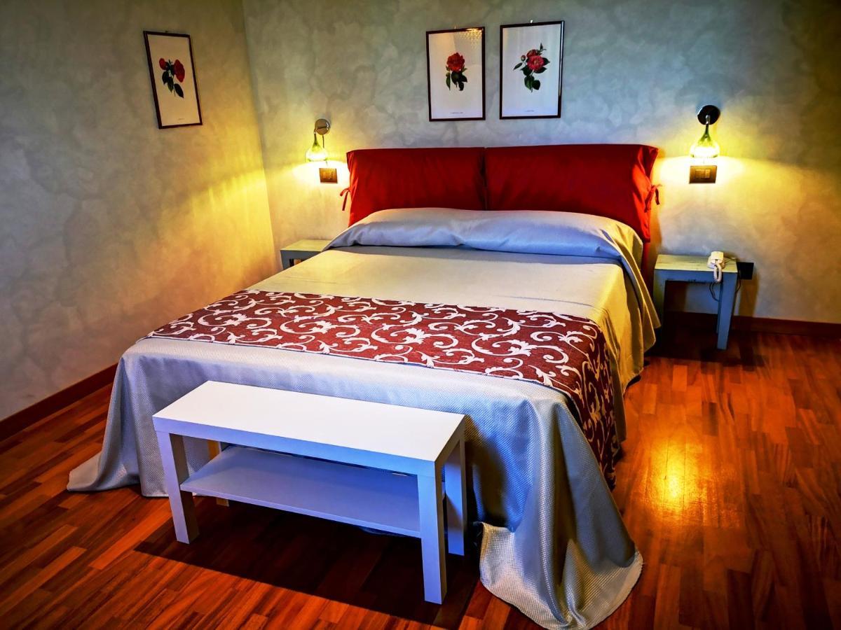 Albergo Baldazzi 1916 Zavattarello ภายนอก รูปภาพ