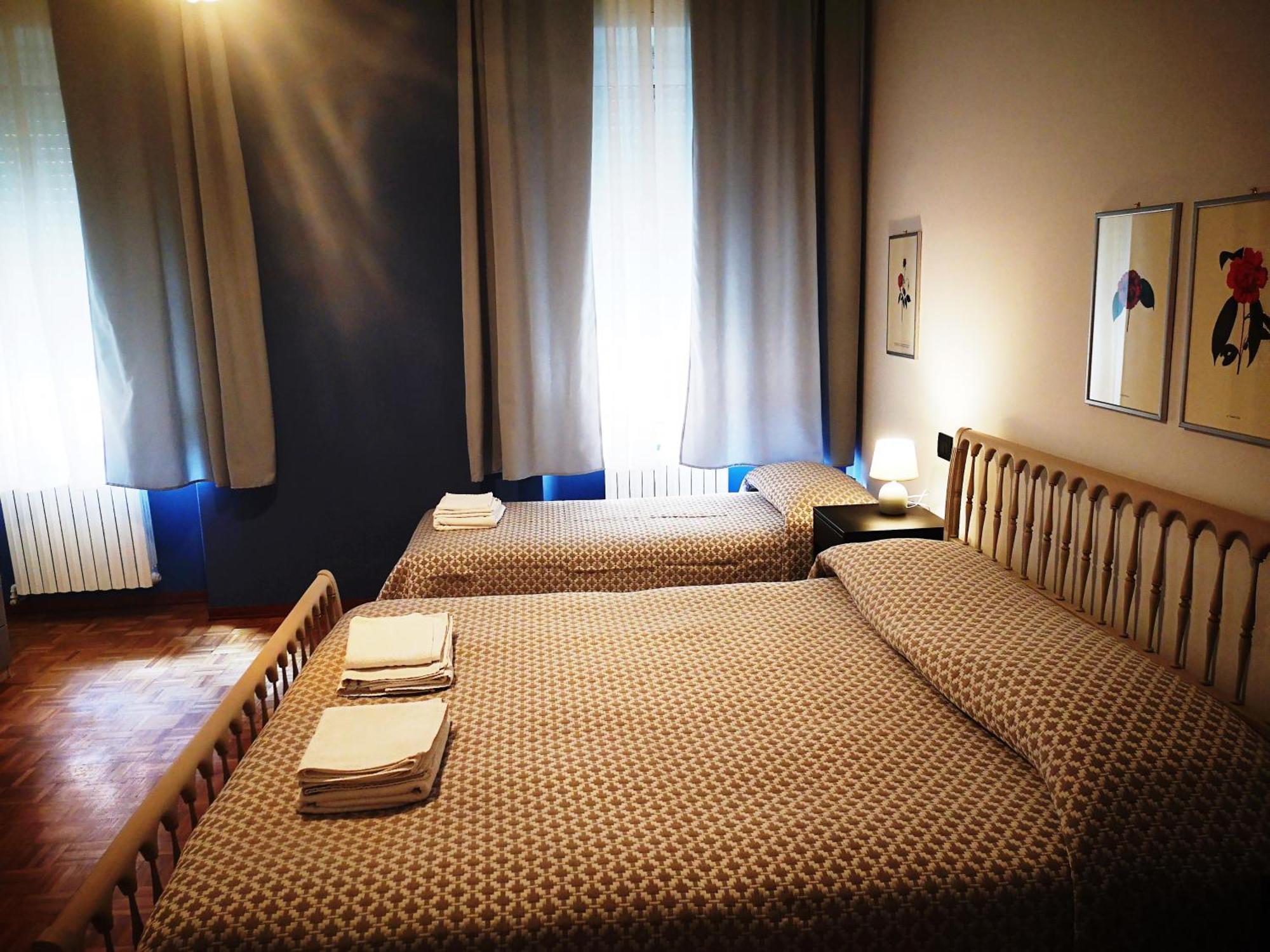 Albergo Baldazzi 1916 Zavattarello ภายนอก รูปภาพ