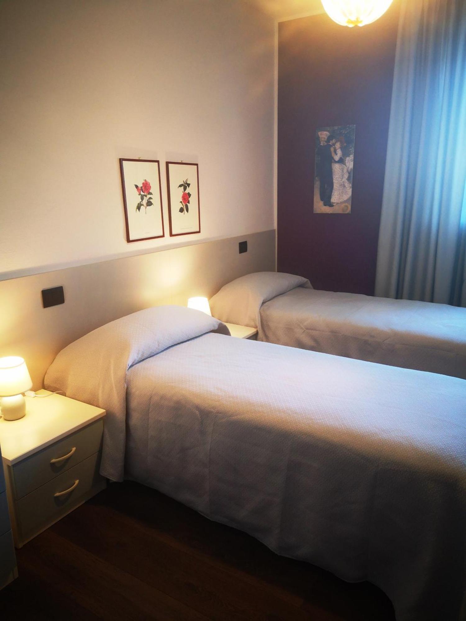 Albergo Baldazzi 1916 Zavattarello ภายนอก รูปภาพ